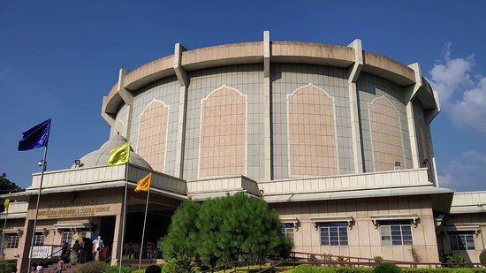 Kurukshetra Panorama and Science Centre